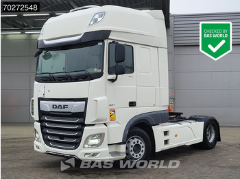 Tractor unit DAF XF 480