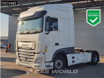 Tractor unit DAF XF 480