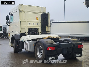 Tractor unit DAF XF 480 4X2 SpaceCab MX-Engine Brake: picture 3