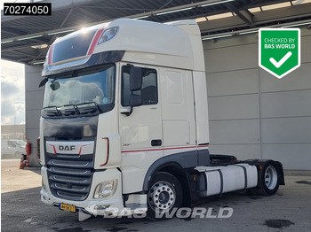 Tractor unit DAF XF 480