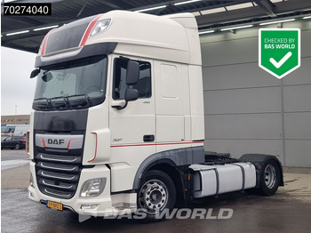 Tractor unit DAF XF 480