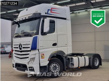 Tractor unit MERCEDES-BENZ Actros 1842