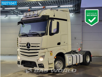 Tractor unit MERCEDES-BENZ Actros 1843