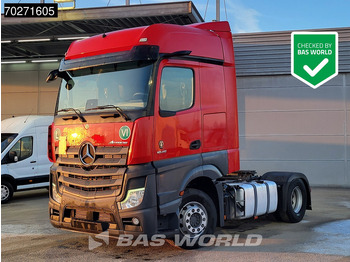 Tractor unit MERCEDES-BENZ Actros 1845