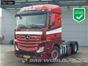 Tractor unit MERCEDES-BENZ Actros 2542