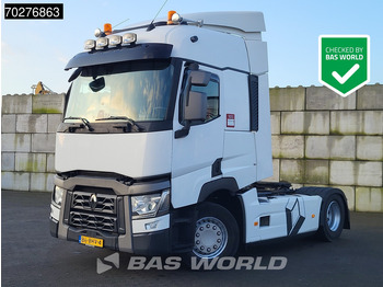 Tractor unit RENAULT T 460