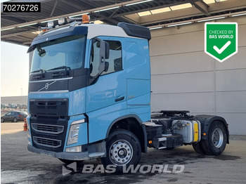 Tractor unit VOLVO FH 460