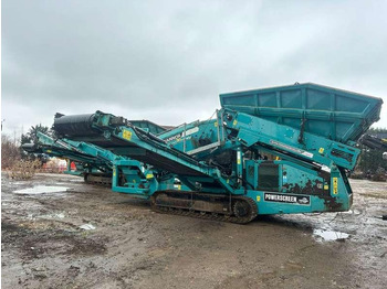 Screener POWERSCREEN