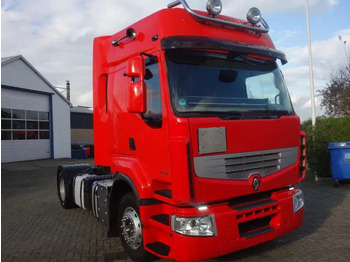 Tractor unit RENAULT Premium 460