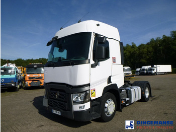 Tractor unit RENAULT T 460