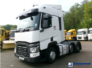 Tractor unit RENAULT T 460