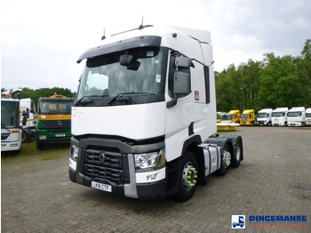 Tractor unit RENAULT T 460