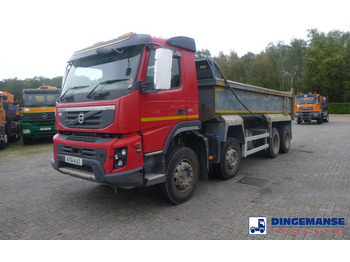 Tipper VOLVO FM 410