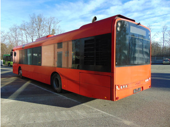 City bus N. 8 SOLARIS URBINO 12 LF – Anno 2011: picture 5 City bus N. 8 SOLARIS URBINO 12 LF – Anno 2011: picture 5