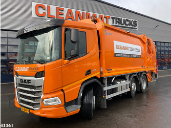 Garbage truck DAF XD 300