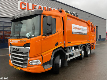 Garbage truck DAF XD 340