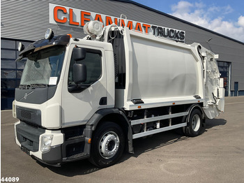 Garbage truck VOLVO FE 280