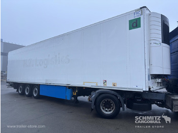 Isothermal semi-trailer SCHMITZ