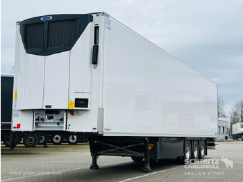 Isothermal semi-trailer SCHMITZ