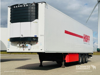 Isothermal semi-trailer SCHMITZ