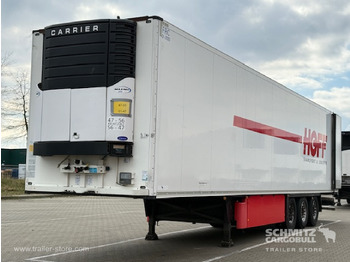 Isothermal semi-trailer SCHMITZ