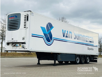 Isothermal semi-trailer SCHMITZ