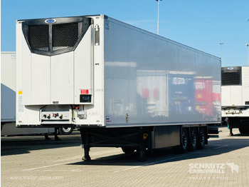 Isothermal semi-trailer SCHMITZ