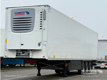 Isothermal semi-trailer SCHMITZ