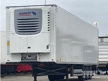 Isothermal semi-trailer SCHMITZ