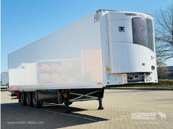 Isothermal semi-trailer SCHMITZ