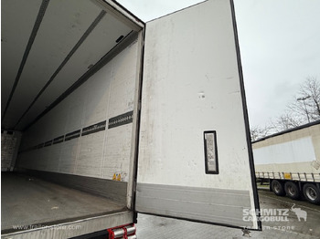 Isothermal semi-trailer SCHMITZ Oplegger Vries Standard: picture 4