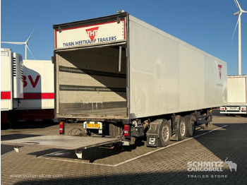 Isothermal semi-trailer SCHMITZ