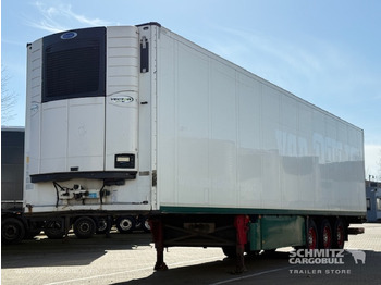 Isothermal semi-trailer SCHMITZ