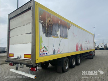 Isothermal semi-trailer SCHMITZ Reefer Standard: picture 4