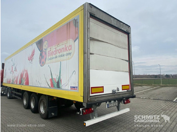 Isothermal semi-trailer SCHMITZ Reefer Standard: picture 5