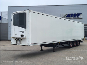 Isothermal semi-trailer SCHMITZ