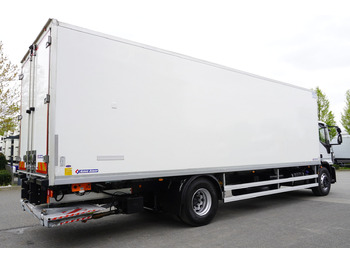 Refrigerator truck IVECO Eurocargo 190-280L E6 4x2 / Refrigerator / Dhollandia DHSM.20 tail lift / 21 pallet: picture 5