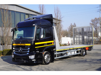 Tow truck MERCEDES-BENZ Actros 1836