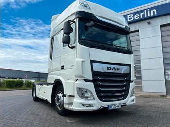 Tractor unit DAF XF 480