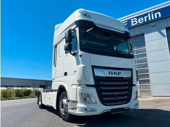 Tractor unit DAF XF 480