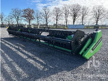 Combine harvester DEUTZ