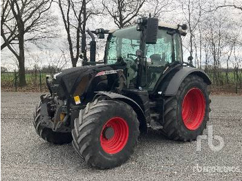 Farm tractor FENDT 313 Vario