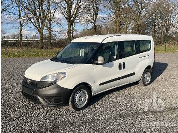 Panel van FIAT Doblo 1.3