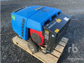 Air compressor KAESER M17A: picture 2