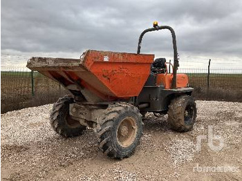 Mini dumper AUSA D600APG