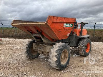 Mini dumper AUSA D600APG