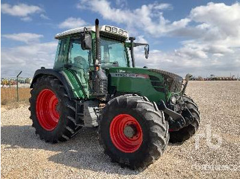 Farm tractor FENDT 313 VARIO: picture 4