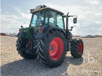 Farm tractor FENDT 313 VARIO: picture 3