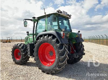 Farm tractor FENDT 313 VARIO: picture 2