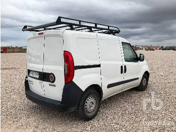 Panel van FIAT DOBLO' CARGO Doblo Cargo: picture 3